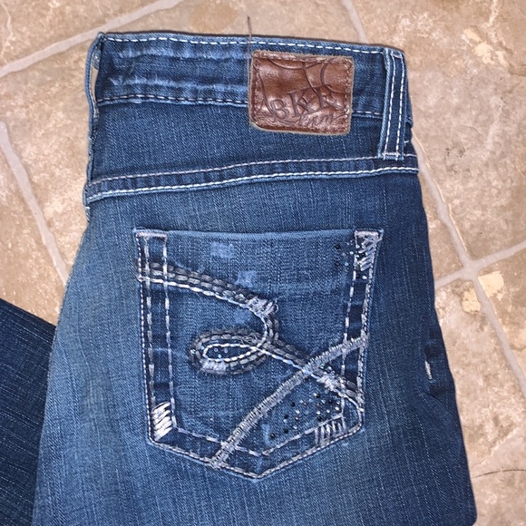 BKE Kate capris - Picture 2 of 16